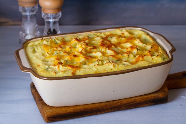 Receitas de Natal: aprenda a fazer a melhor torta de bacalhau para a ceia e impressione seus convidados