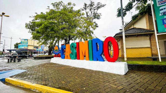 Prefeitura de Casimiro de Abreu/RJ terá atrações no Réveillon e decreta ponto facultativo na cidade. (Foto: Divulgação)