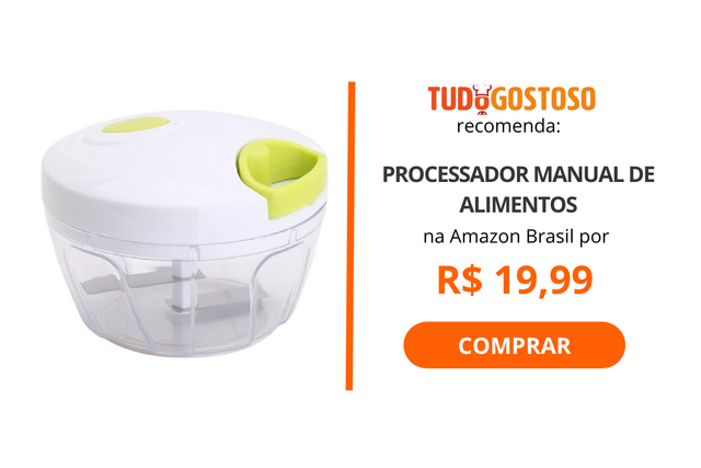 Esses são os 5 acessórios que vão tornar a sua cozinha mais prática