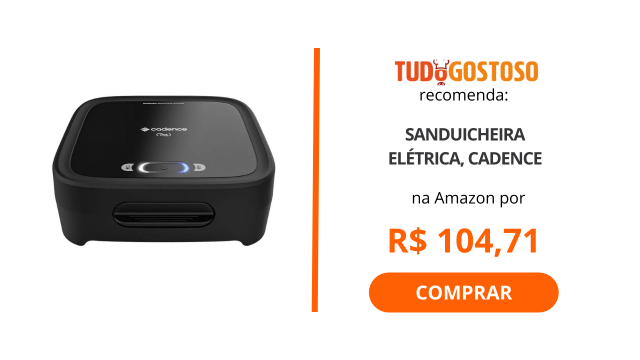 Checklist de itens fundamentais de cozinha para quem está de mudança!