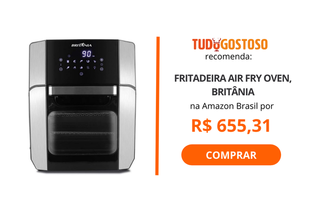 Seu pai é um verdadeiro chef de cozinha? Saiba como presenteá-lo nos Dias dos Pais