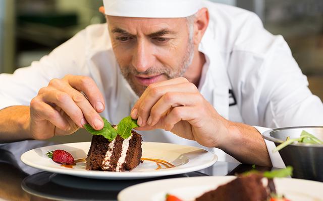 3 sobremesas que não peço em restaurantes depois que vi o que esse chef falou