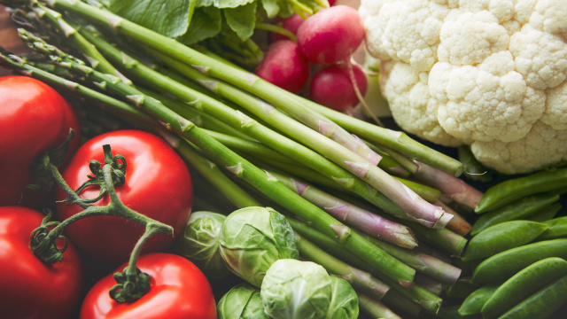 Os impostores: 7 vegetais que não são tão saudáveis quanto você pensa