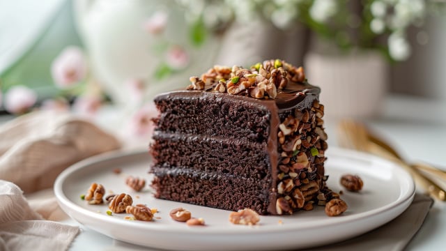 3 lugares para comer os melhores bolos no RJ