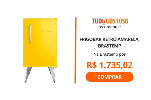 Frigobar: 4 modelos modernos para você ter na área externa da casa