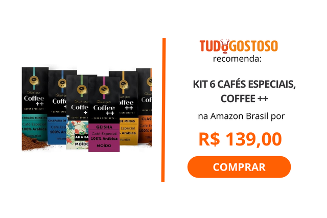Café gourmet ou café especial? Entenda quais são as diferenças