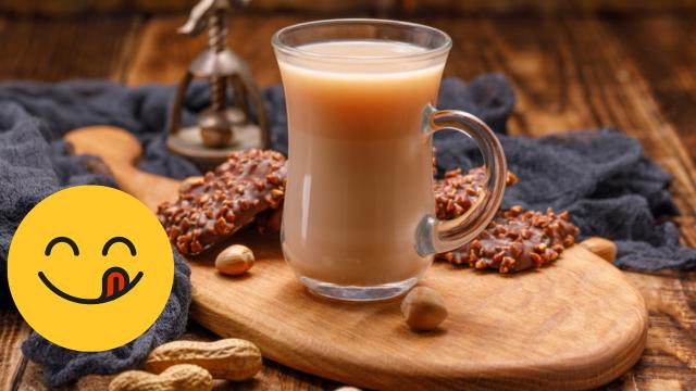 Como fazer chá de amendoim de Festa Junina, a bebida quentinha que deixa os dias frios deliciosos
