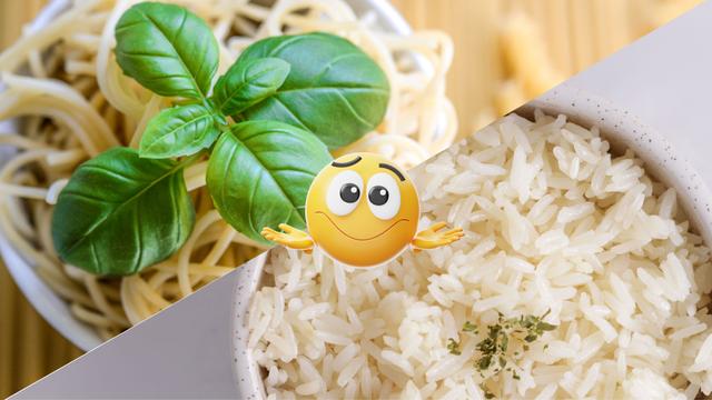 Arroz ou macarrão é mais saudável? Há uma grande diferença nutricional entre os dois alimentos amados pelos brasileiros