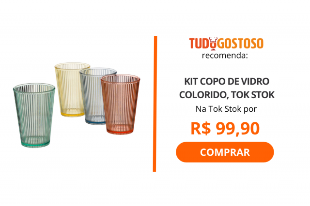 Mesa posta: 5 itens essenciais para adicionar mais cor à sua mesa