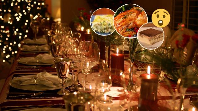 Ceia de Natal de rico: receitas e dicas para você ostentar na festa e deixar toda a sua família de queixo caído