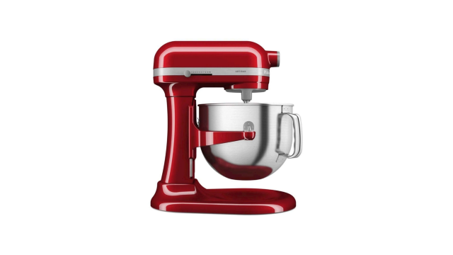 Créditos/KitchenAid