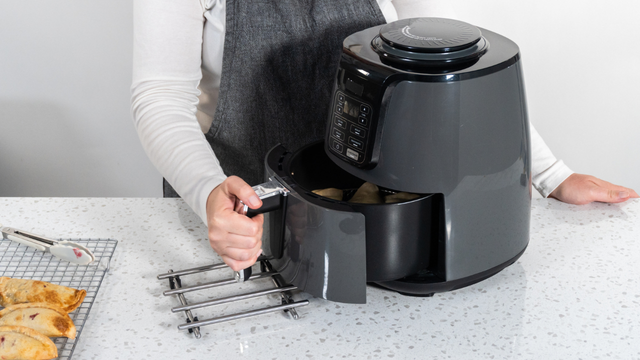 Está na hora de comprar uma air fryer! Os melhores modelos em oferta