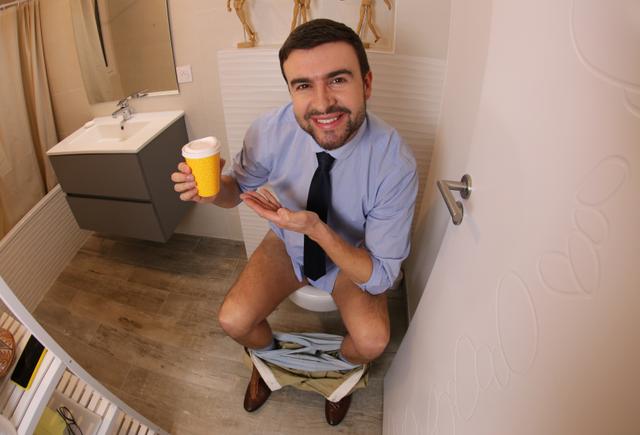 Você sente vontade de fazer cocô depois de tomar café? Entenda esse fenômeno que solta o intestino!
