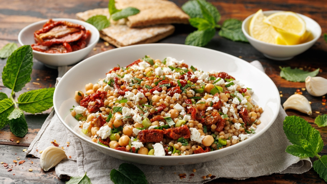 Uma verdadeira delícia. (Créditos: Shutterstock)