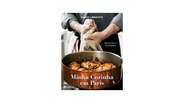 Esses livros de culinária nada óbvios são perfeitos para dar de presente de Dia das Mães!