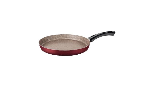 Qual o melhor tipo de frigideira para fazer panquecas?
