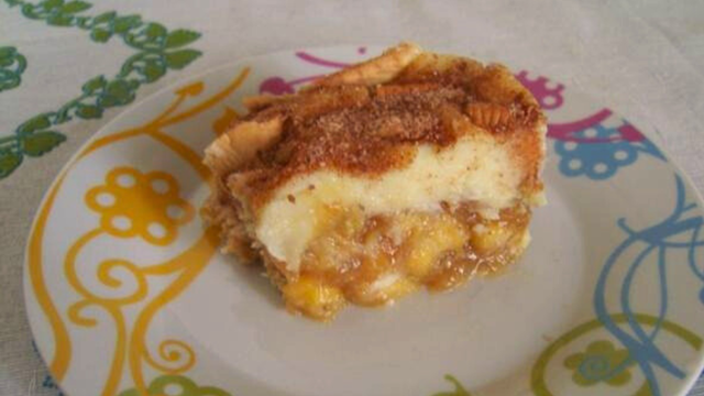 Sobremesa de banana com creme de leite e leite condensado do TudoGostoso: fácil, cremosa e impossível de resistir