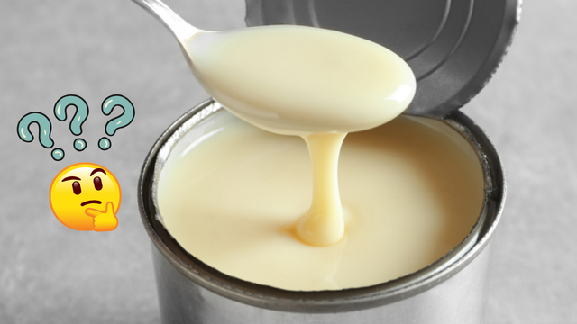 Pouca gente sabe, mas a composição do leite condensado mudou e isso vai impactar as suas receitas