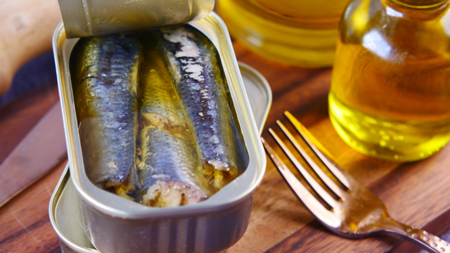 Peixe enlatado é mais nutritivo que peixe fresco? TudoGostoso revela 5 opções que especialistas recomendam