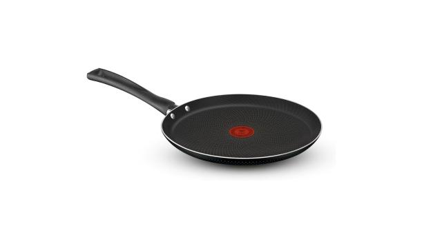 Qual o melhor tipo de frigideira para fazer panquecas?