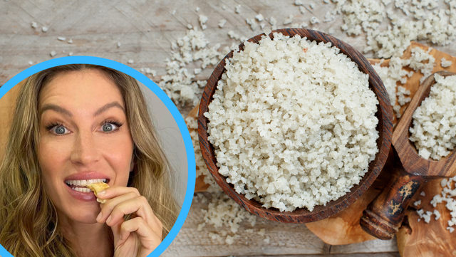 O que é o sal celta? Descubra os benefícios do tempero favorito de Gisele Bündchen
