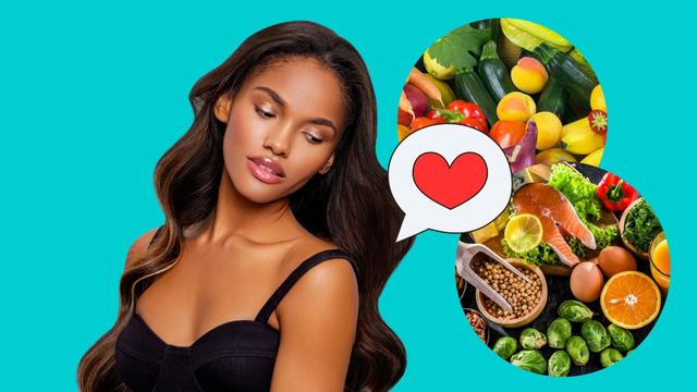 Efeito Rapunzel: descubra quais alimentos e nutrientes te darão um cabelo mais forte e saudável