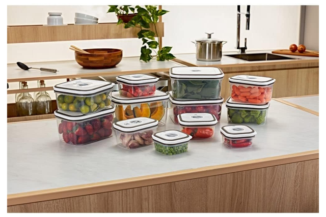 Organização e design em um só conjunto