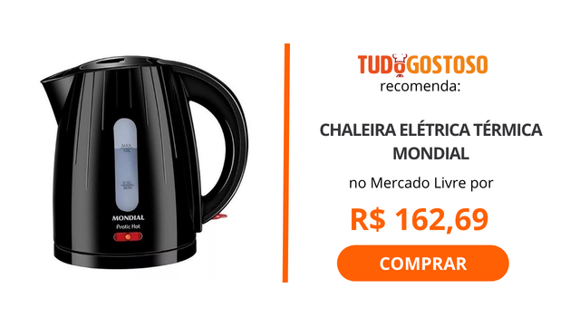 Créditos/Mercado Livre