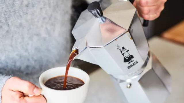 Cafeteira italiana: 3 opções para preparar um café saboroso e encorpado em casa!