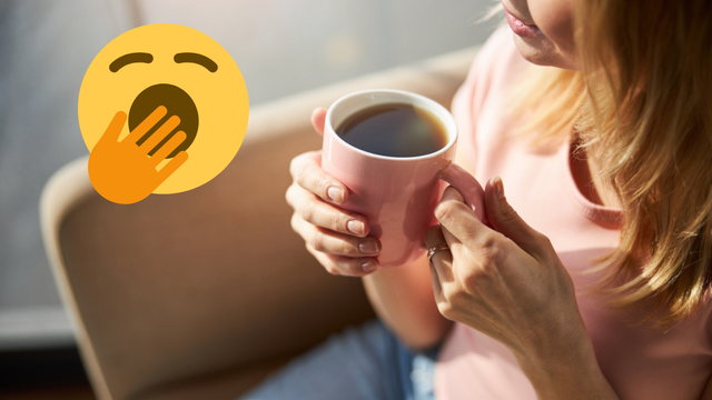 Café pode causar fadiga: saiba como evitar efeito da cafeína no corpo