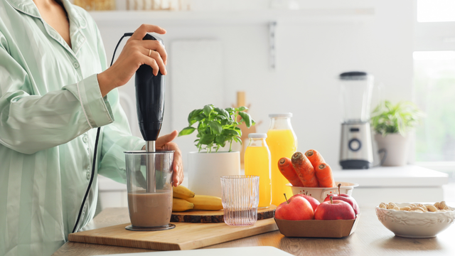 Mixers e misturadores de bebidas: Veja os modelos mais vendidos do Mercado Livre!