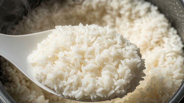 Jordi Roca, chef: "Para fazer um bom arroz, você precisa aquecê-lo por 2 minutos e depois abaixar o fogo para médio"