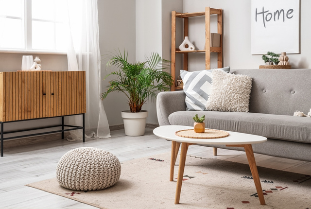 Sala sem graça? Achadinhos da Shopee que um designer indicou para deixar o ambiente muito mais sofisticado