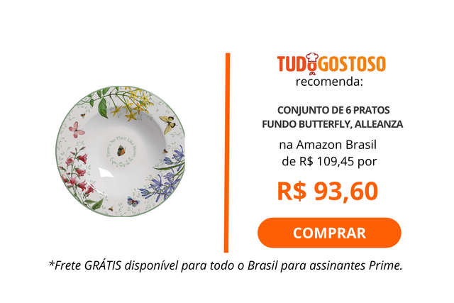 7 produtos de cozinha com desconto no Esquenta Prime Day para você aproveitar