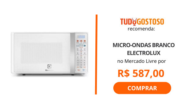Créditos/Mercado Livre