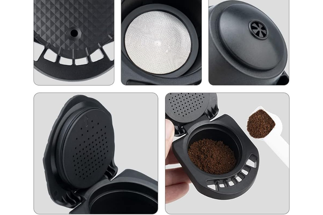 Opção prática para personalizar o sabor e economizar (Divulgação: Amazon)