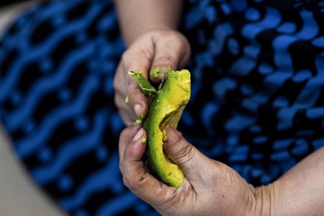 Ouro verde: não jogue fora a casca do abacate antes de descobrir o tesouro que ela pode ser para você e sua casa