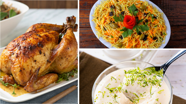 Sem desespero, ainda dá tempo de fazer uma ceia de Natal deliciosa com essas 5 receitas fáceis e rápidas!