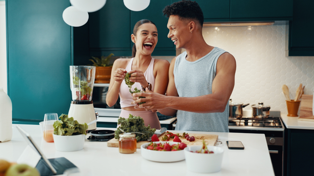 Cozinha prática: Aproveite 32% OFF e tenha o liquidificador certo para tornar a sua cozinha mais prática