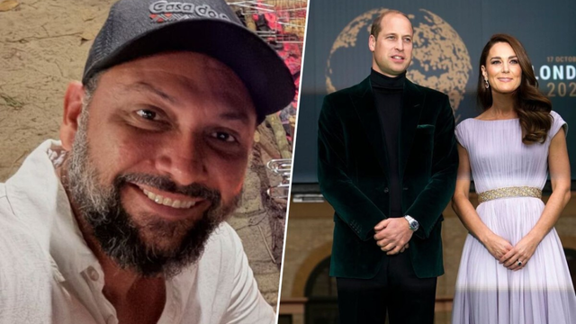 "É como pedir para o Iron Maiden tocar jazz": chef brasileiro se recusa a cozinhar comida vegana para o príncipe William