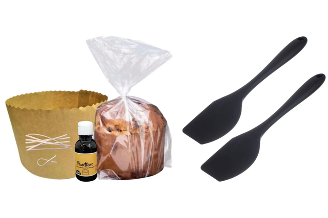 Comece a praticar agora para brilhar na ceia de Natal (Divulgação: Mercado Livre).
 