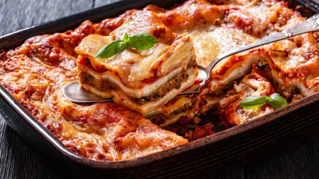 Lasanha é a boa para o almoço desse domingo: a receita que aprendi com um chef italiano é simplesmente perfeita