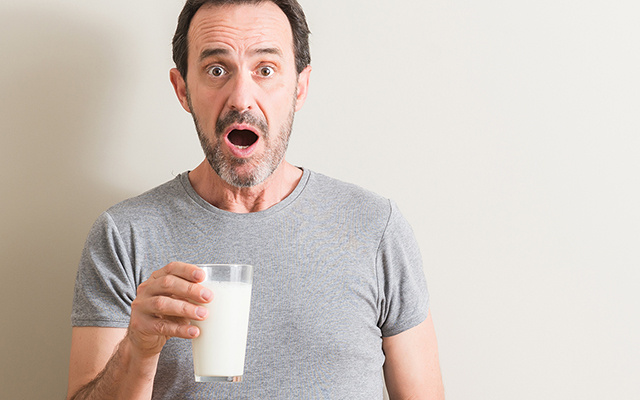 A ideia de que o leite causa inflamação no corpo se espalhou como fogo entre nutricionistas e médicos": o que a ciência tem a dizer sobre isso