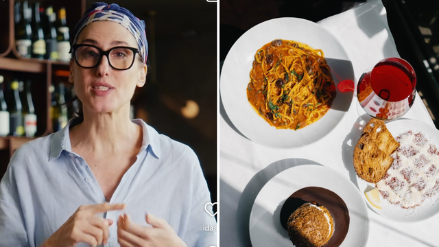 Quanto custa um almoço para 2 no Arturito, restaurante da Paola Carosella em São Paulo