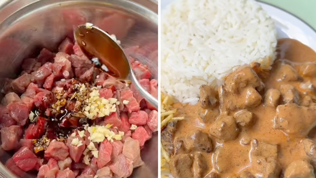 "O segredo da minha carne sempre macia independente do corte": dicas fáceis que vão mudar suas refeições!