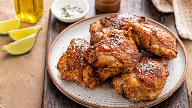 Como fazer o frango assado mais saboroso de todos: a receita e dicas especiais da vencedora do MasterChef Argentina