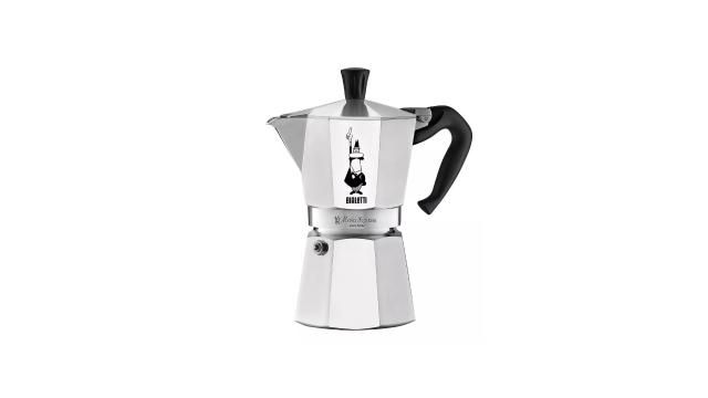 Cafeteira italiana: Por que é a opção perfeita para os apaixonados por café?