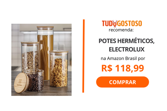 Como armazenar grãos e cereais da maneira correta?