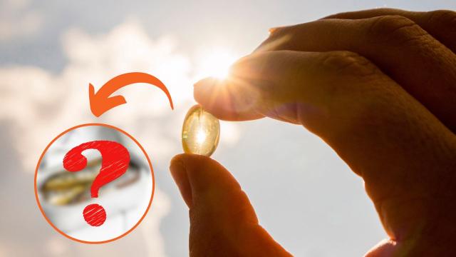 Nem salmão, nem atum: esse peixe tem muita vitamina D e ainda é mais barato. Descubra benefícios!