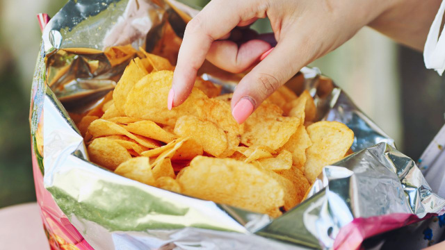 Não é batata frita, nem os embutidos: aqui está o alimento que mais contém sal